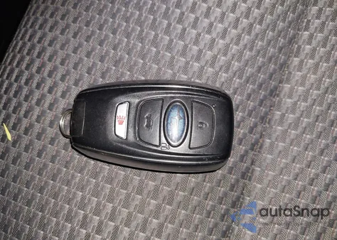 2021 Subaru Forester Sport из США, поврежденный, VIN JF2SKARC9MH456948